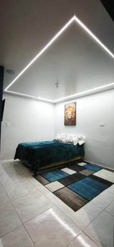 Madre Teresa Apartment | Apto Inteligente 01