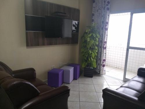 Balneario Umurama Apartment | Apto Lilas