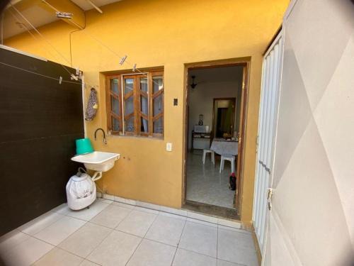 Nova Itaparica Apartment | APTO lindo 4 camas solteiro, 10 minutos a pé da praia