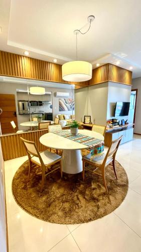 Jurunas Apartment | Apto Luxo Belém