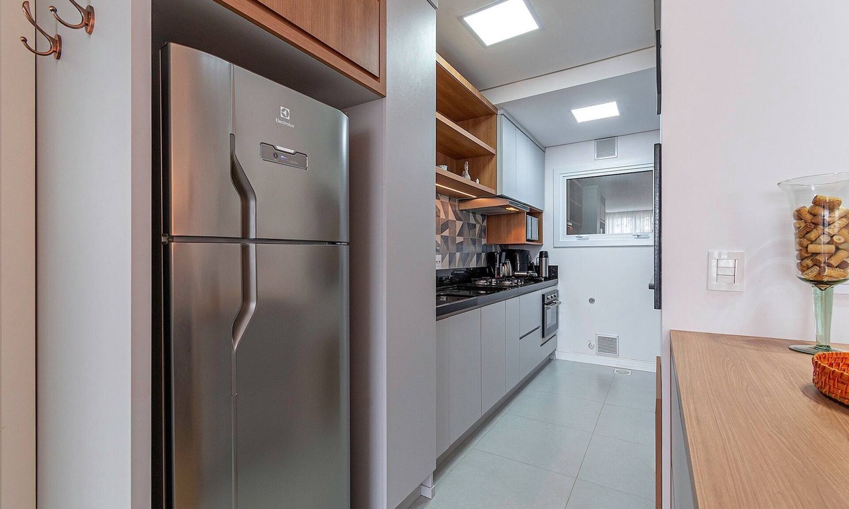 Planalto Apartment | Apto Maestria - Stay House