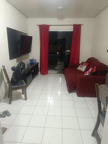 Campina Apartment | Apto Mario Covas