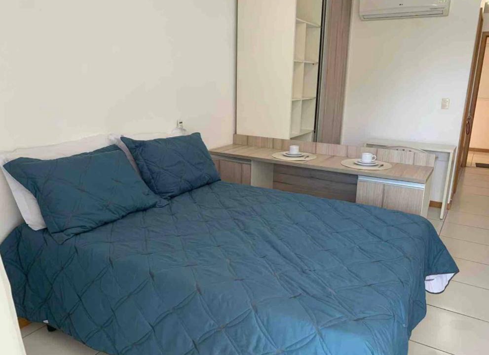 Cabo Branco Apartment | Apto mobiliado