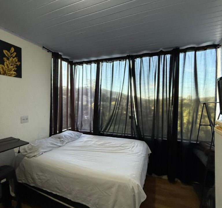 Mairipora Apartment | Apto Mobiliado Serra Cantareira 20 minutos da Capital