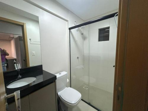 Centro Apartment | Apto Moderno com garagem passos da Vila Germânica