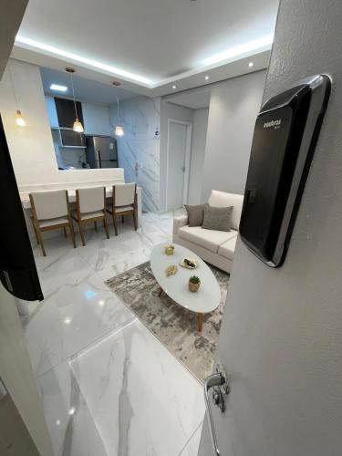 Camargos Apartment | Apto Moderno em frente à Arena MRV/Expominas