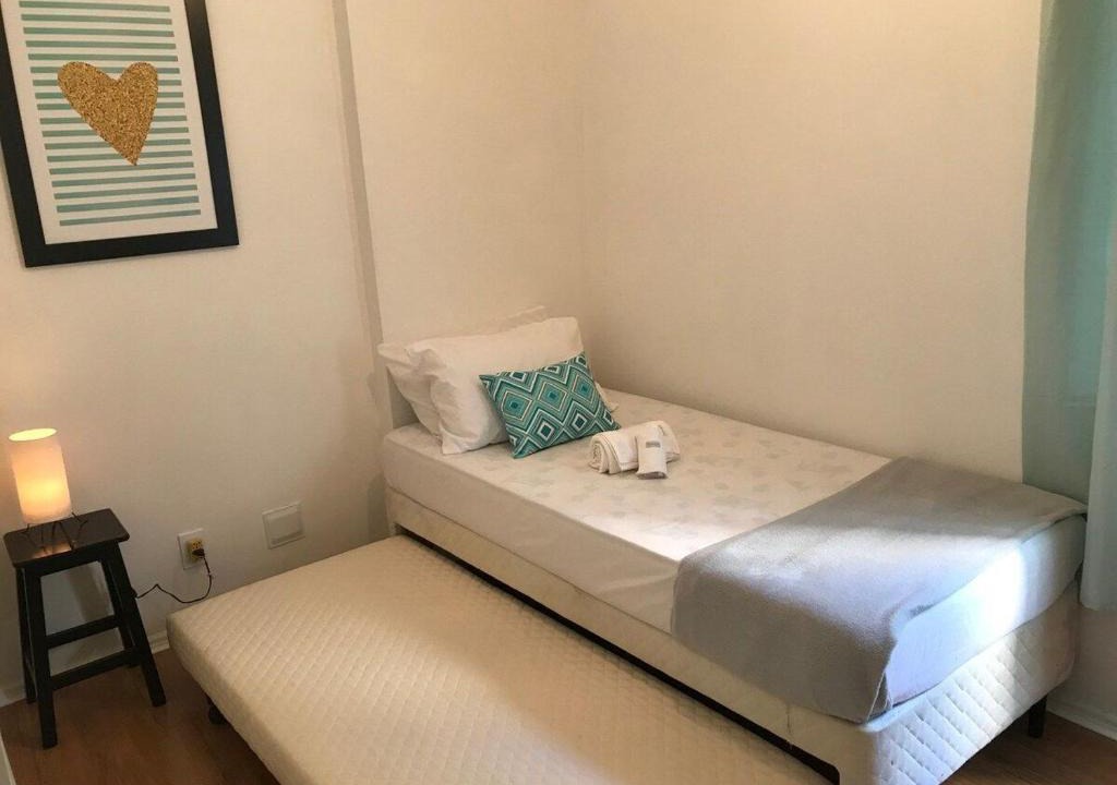 Sao Paulo Apartment | Apto Morumbi Completo