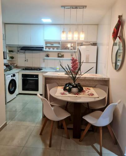 Val-de-Caes Apartment | Apto na COP 30