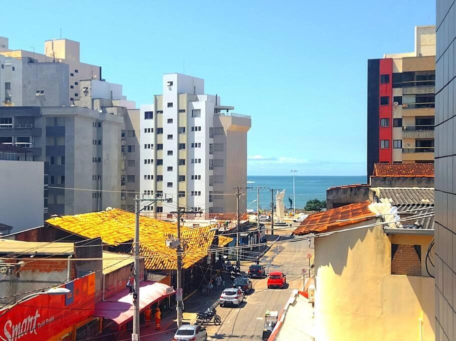 Praia do Morro Apartment | Apto na Praia do Morro