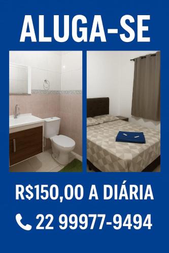 Centro Apartment | Apto no Centro