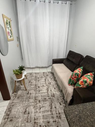 Maraba Apartment | Apto no Centro de Cidade Nova, localização privilegiada próximo ao aeroporto