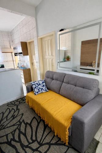 Maraba Apartment | Apto no Centro de Cidade Nova-Próximo Praça São Francisco