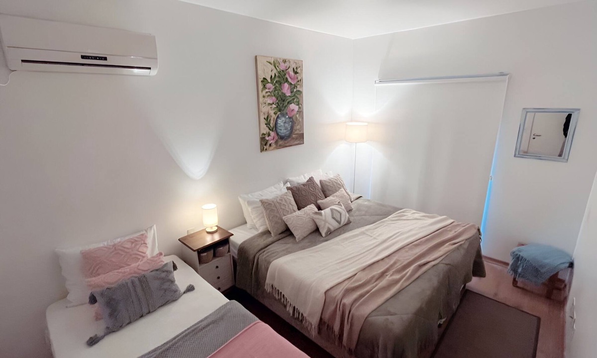 Gramado City Centre Apartment | Apto no Centro de Gramado 5min a pé da Rua Coberta