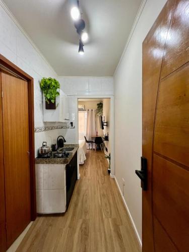 Centro Historico Apartment | Apto no Centro de Porto Alegre