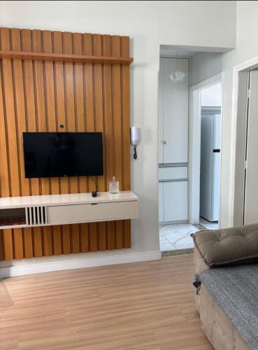 Jose Bonifacio Apartment | Apto no Centro Serra Negra