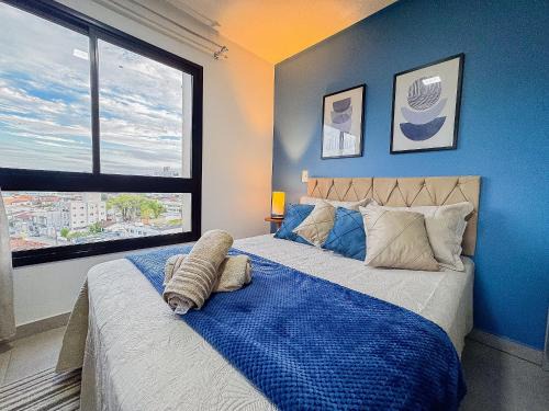 Santa Terezinha Apartment | Apto no coração de Brusque