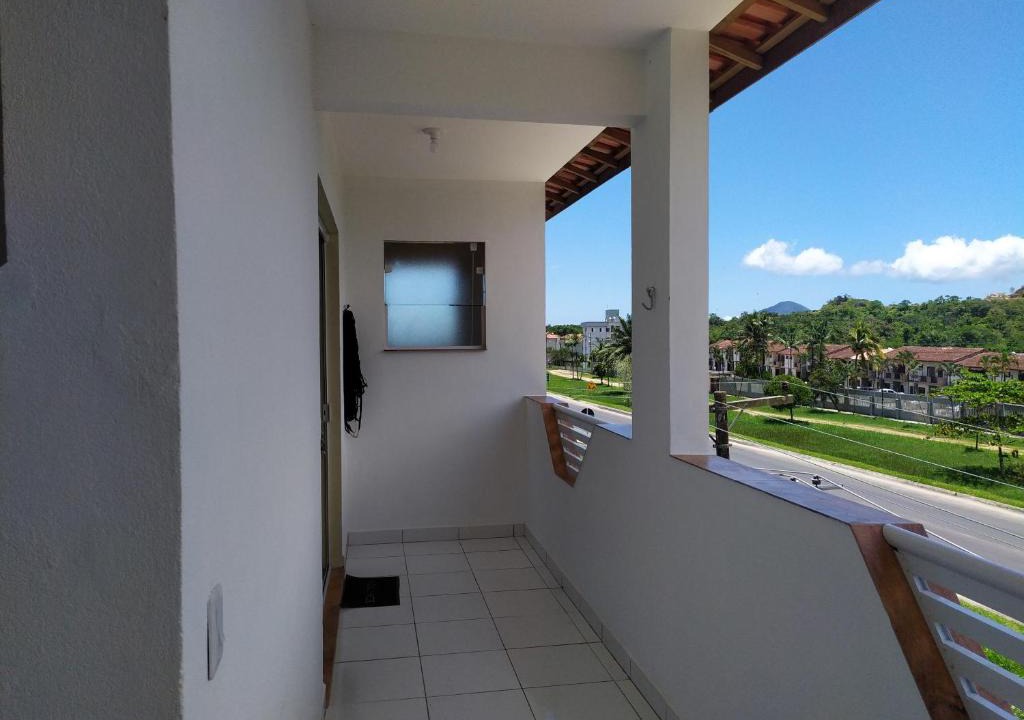 Itagua Apartment | Apto no Itaguá - A 10 min a pé da Praia Grande