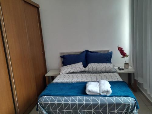 Umarizal Apartment | Apto no melhor bairro de Belém Doca