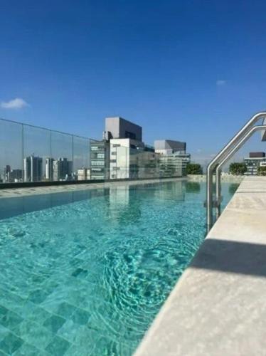 Paraiso Apartment | Apto no Paraíso | Próx. ao Itaú Cultural e Metrô