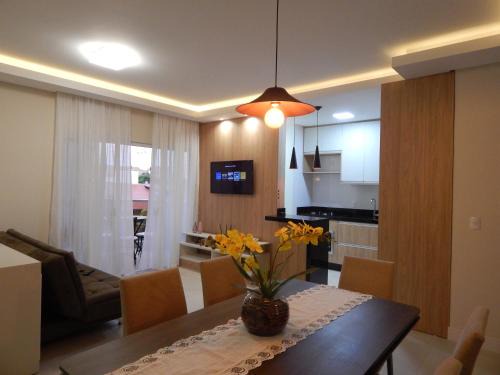 Centro Apartment | Apto. Novo e decorado.