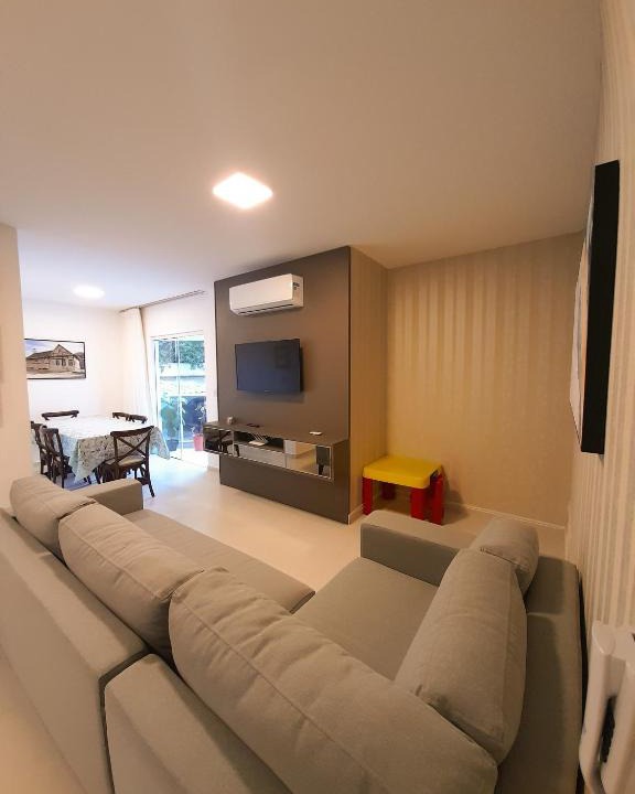Pomerode Apartment | Apto novo no centro