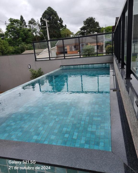 Campo Largo Apartment | Apto otima localização