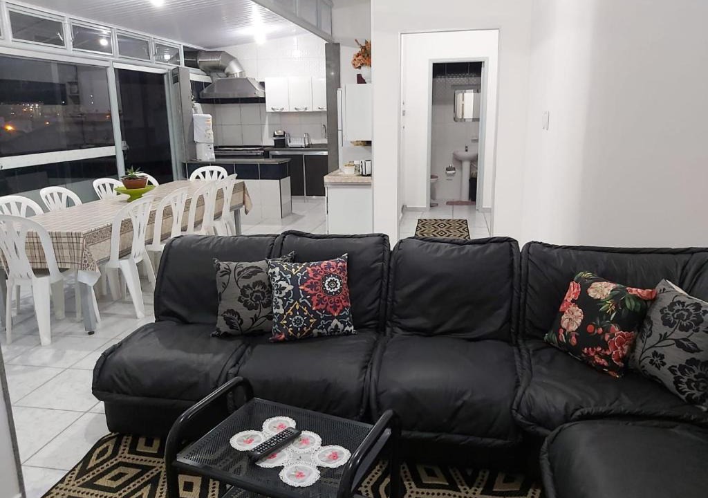 Aparecida Apartment | Apto para até 6 pessoas, 600 metros da Basílica