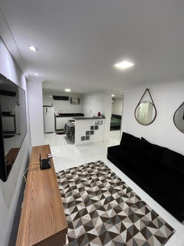Manaira Apartment | Apto Perto da Praia - Manaira - até 6 pessoas