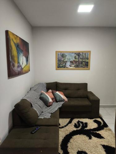 Shopping Park Apartment | Apto perto Shopping, Castelli, Unitri, AABB, Palácio de Cristal