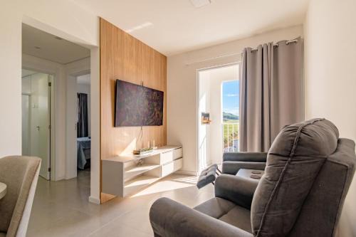 Fortaleza Alta Apartment | Apto Pet Friendly com Garagem em Blumenau
