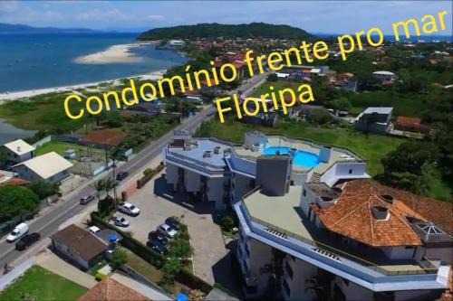 Ponta das Canas Apartment | Apto Ponta das Canas - Floripa