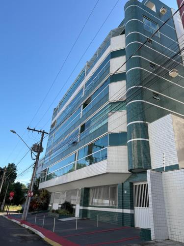 Enseada Azul Apartment | Apto Portal da Bacutia Climatizado