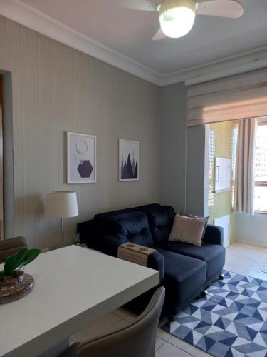 Capao da Canoa Apartment | Apto POTY- 4 Pessoas - Ótima localização - 150 m do mar