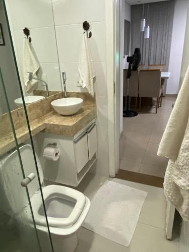 Arpoador Apartment | Apto próx ao shopping