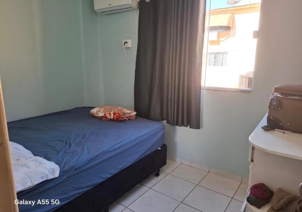 Jardim Aeroporto Apartment | Apto próximo ao aeroporto
