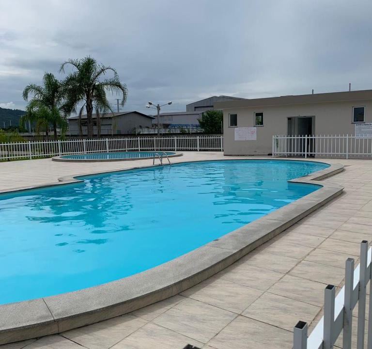 Vendaval Apartment | Apto Próximo Hospital e Centro - Biguaçu