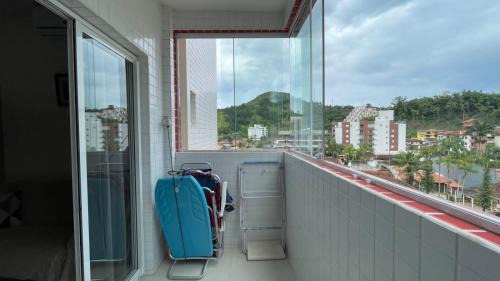 Toninhas Apartment | Apto Praia das toninhas em Ubatuba