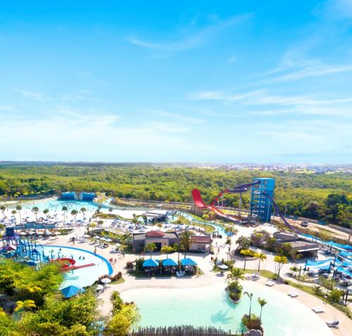 Salinopolis Apartment | Apto Premium Resort - Aqualand Park