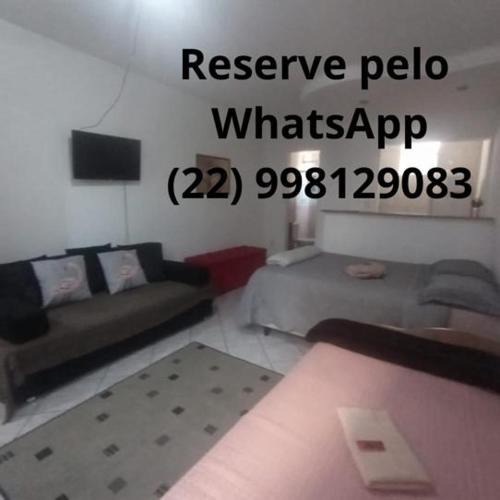 Centro Apartment | Apto ProntoCardio Rodoviária