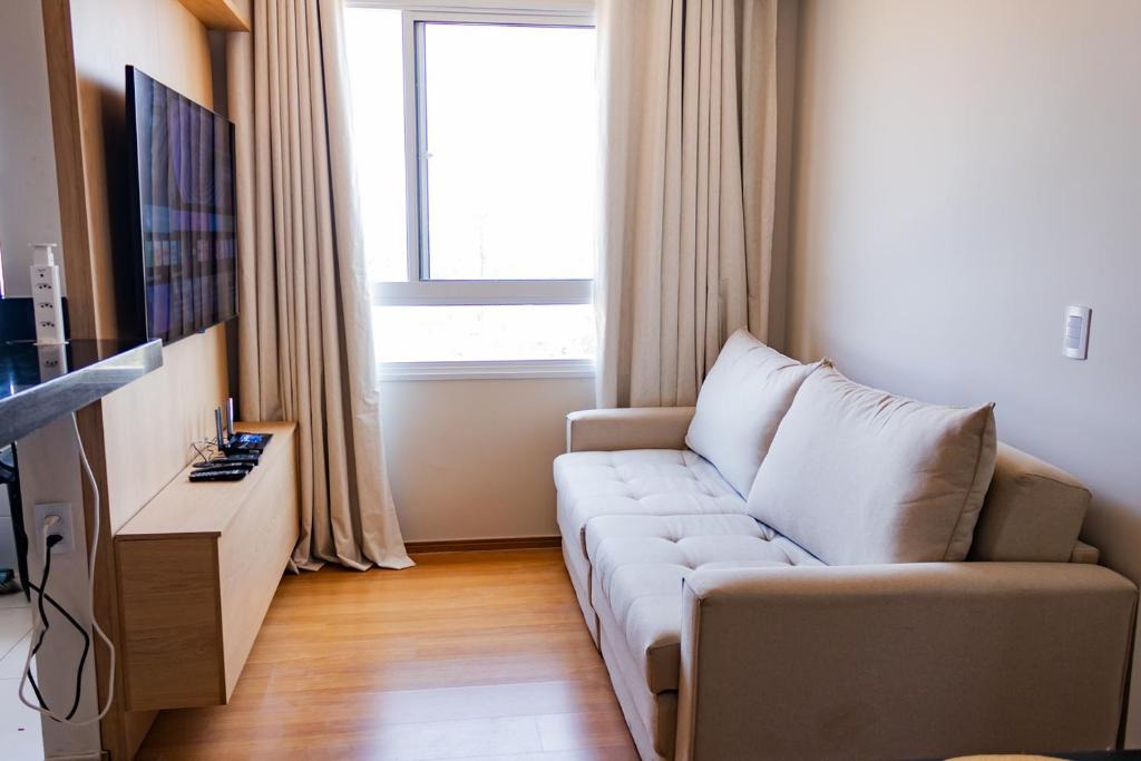 Belo Horizonte Apartment | Apto prox a Arena MRV do Galo em Belo Horizonte
