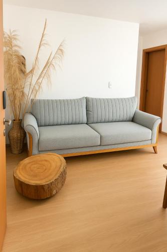 Grand Ville Apartment | Apto Prox Parque do Sabia e Aeroporto