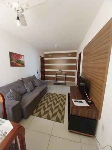 Campos Apartment | Apto Richard Shopping