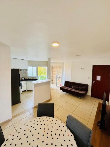 Rio Grande Apartment | Apto Rio grande com varanda e 160mt de terraço