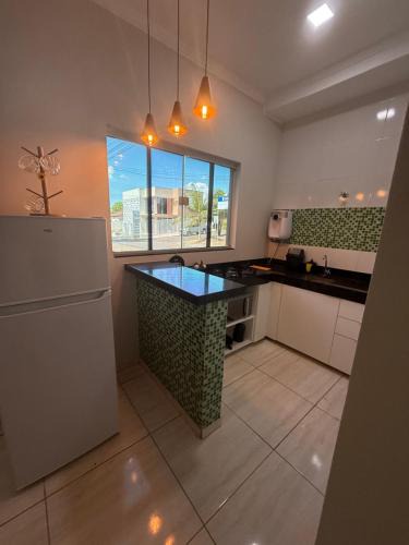 Dianopolis Apartment | Apto Serras Gerais 2