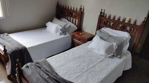 Nazare House | Apto Shared