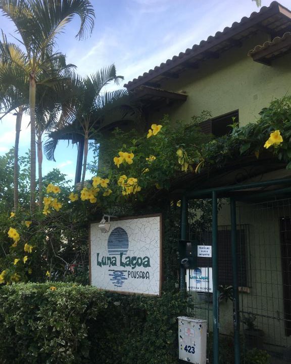 Lagoa da Conceicao Apartment | Apto - SOMENTE Mensal e Anual sob consulta