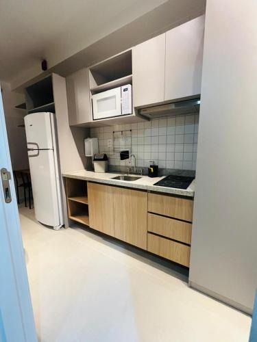 Liberdade Apartment | Apto Stúdio Liberdade novíssimo