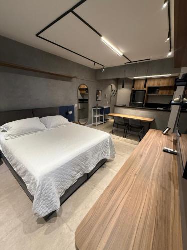 Patria Nova Apartment | Apto Studio Cinza Novo Hamburgo