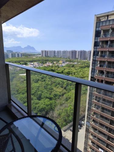 Camorim Apartment | Apto Suite Barra Olímpica