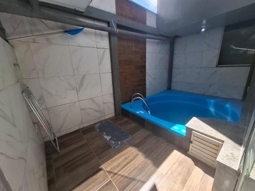 Morretes Apartment | Apto Térreo Privativo com Piscina Ar condicionado e vaga de estacionamento em Itapema